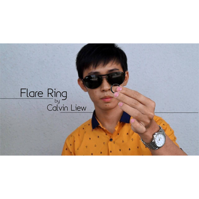 Flare Ring by Calvin Liew and Skymember - - Video Download